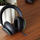 One of the issues for the Xbox Wireless Headset on PC is that it only supports Bluetooth connectivity, so if you want higher quality audio you have to buy Microsoft’s $25 wireless adapter. But on an Xbox laptop, Microsoft could include support for the Xbox’s wireless protocol natively and save you from the hassle of buying the dongle.